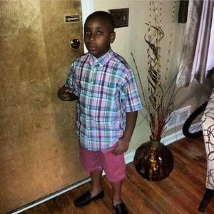 Meet your Posher, Shawn